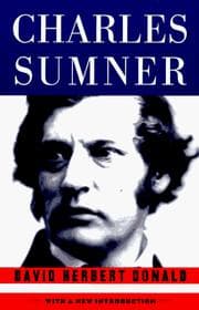 Tapa de Charles Sumner