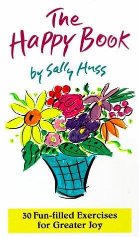 Tapa de Happy Book