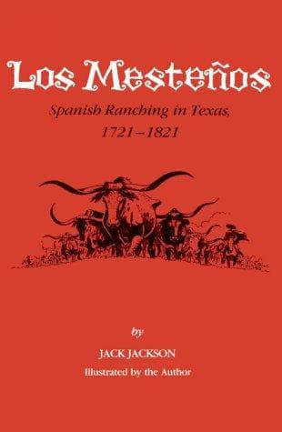 Tapa de Los Mestenos
