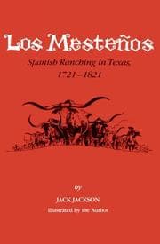 Tapa de Los Mestenos