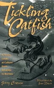 Tapa de Tickling catfish