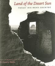 Tapa de Land of the desert sun
