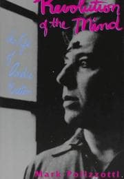 Tapa de Revolution of the mind