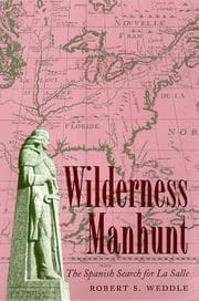 Tapa de Wilderness manhunt