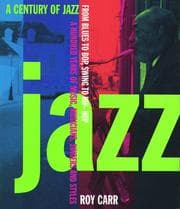 Tapa de A century of jazz