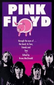 Tapa de Pink Floyd