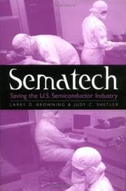 Tapa de Sematech