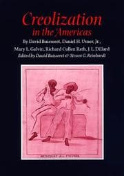 Tapa de Creolization in the Americas