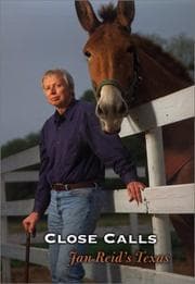 Tapa de Close calls