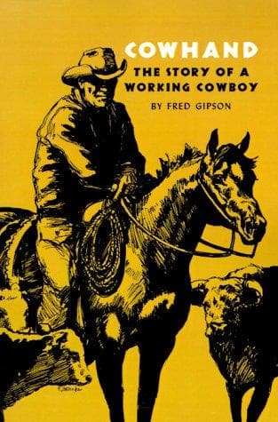 Tapa de Cowhand
