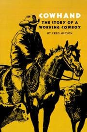 Tapa de Cowhand
