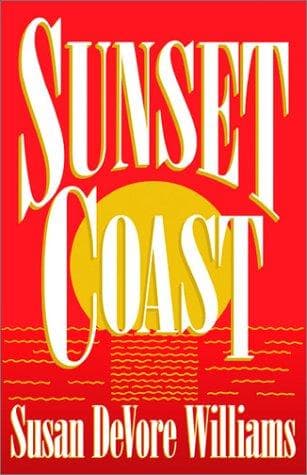 Tapa de Sunset coast