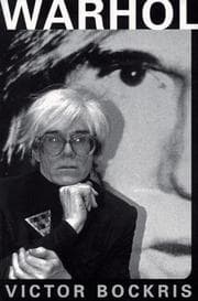 Tapa de Warhol
