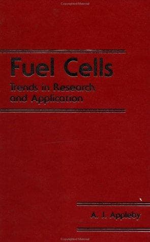 Tapa de Fuel Cells
