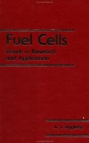 Tapa de Fuel Cells