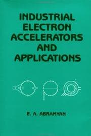 Tapa de Industrial Electron Accelerators And Applications