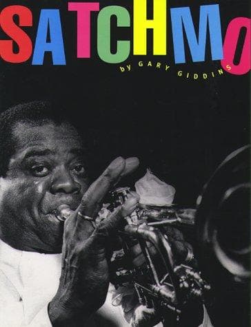 Tapa de Satchmo