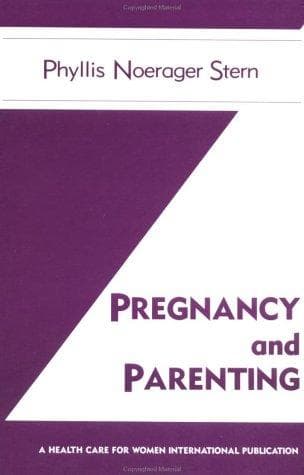 Tapa de Pregnancy and parenting
