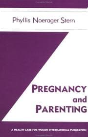 Tapa de Pregnancy and parenting