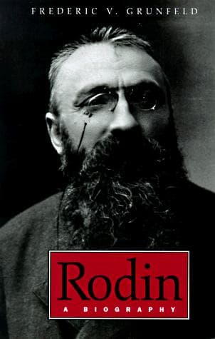 Tapa de Rodin