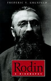 Tapa de Rodin