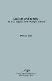 Tapa de Messiah and temple