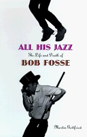 Tapa de All his jazz