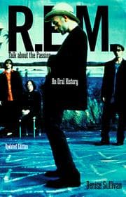 Tapa de R.E.M.