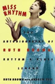 Tapa de Miss Rhythm