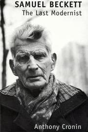 Tapa de Samuel Beckett