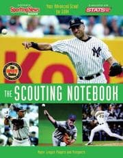 Tapa de The Scouting notebook 2004