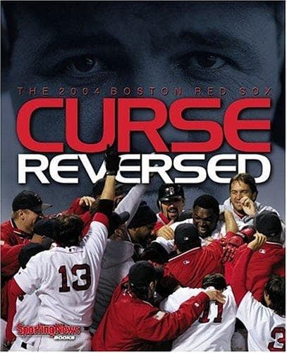 Tapa de Curse reversed