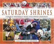 Tapa de Saturday Shrines