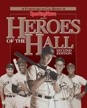 Tapa de Heroes of the Hall