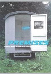 Tapa de Premises