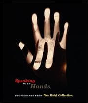 Tapa de Speaking with hands