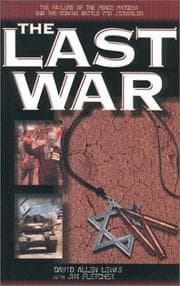 Tapa de The last war