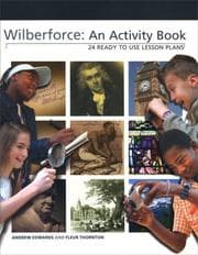 Tapa de Wilberforce : 24 Ready to Use Lesson Plans