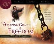 Tapa de The amazing grace of freedom