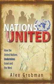 Tapa de Nations United