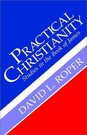 Tapa de Practical Christianity