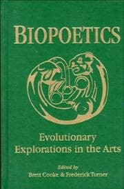 Tapa de Biopoetics
