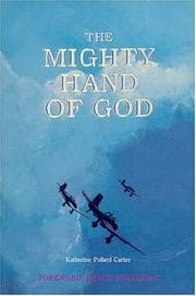 Tapa de Mighty Hand of God