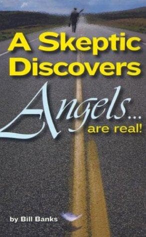 Tapa de A Skeptic Discovers Angels... Are Real!