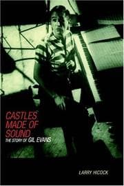 Tapa de Castles Made of Sound