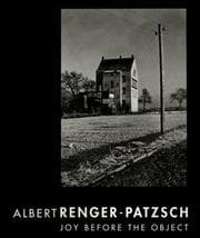 Tapa de Albert Renger-Patzsch