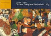 Tapa de James Ensor