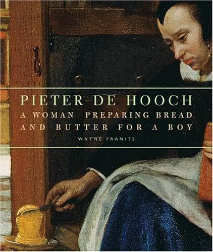 Tapa de Pieter de Hooch