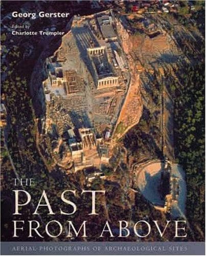 Tapa de Past from Above