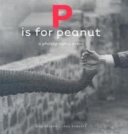 Tapa de P is for peanut